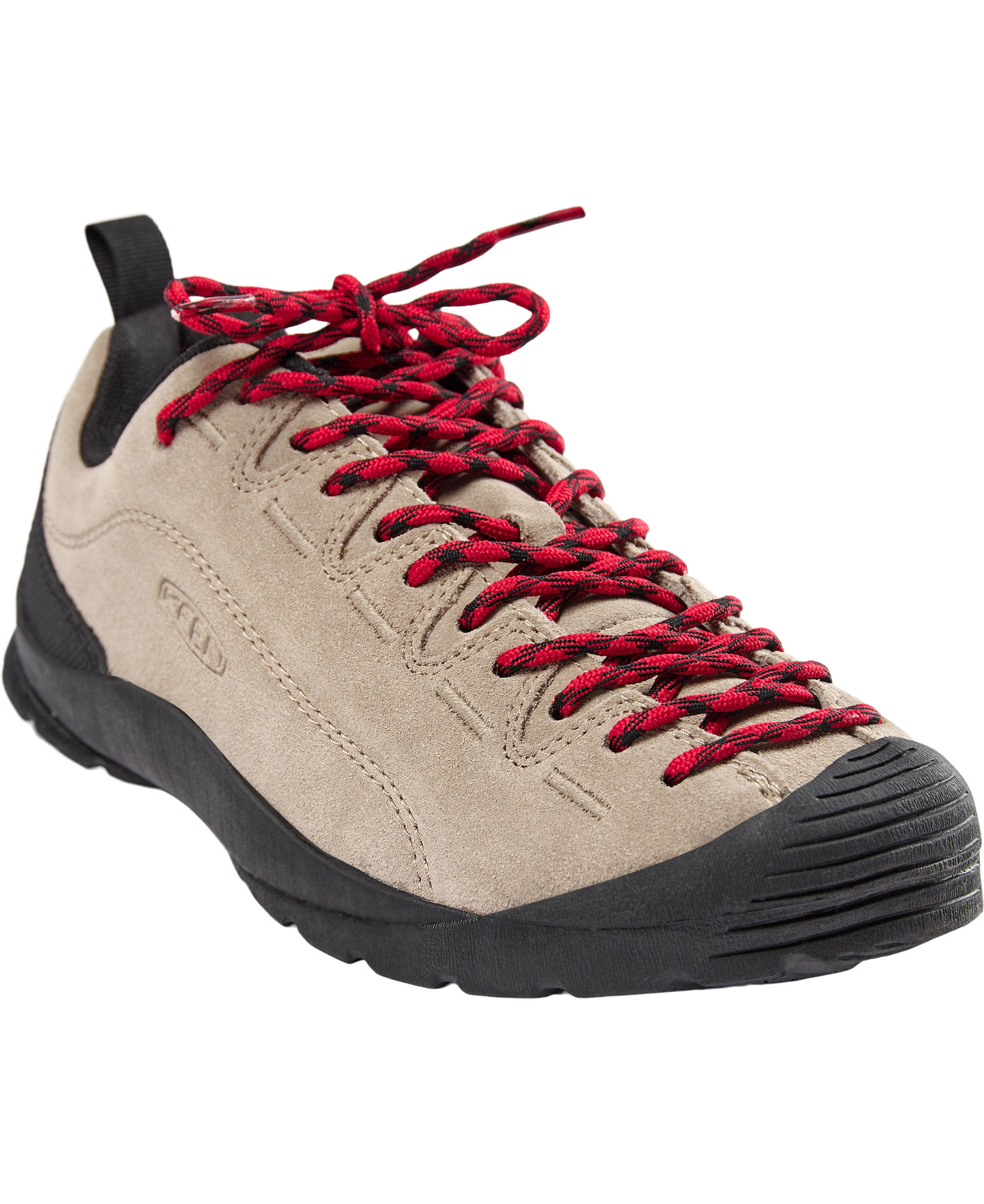 KE JASPER M SILVER MINK