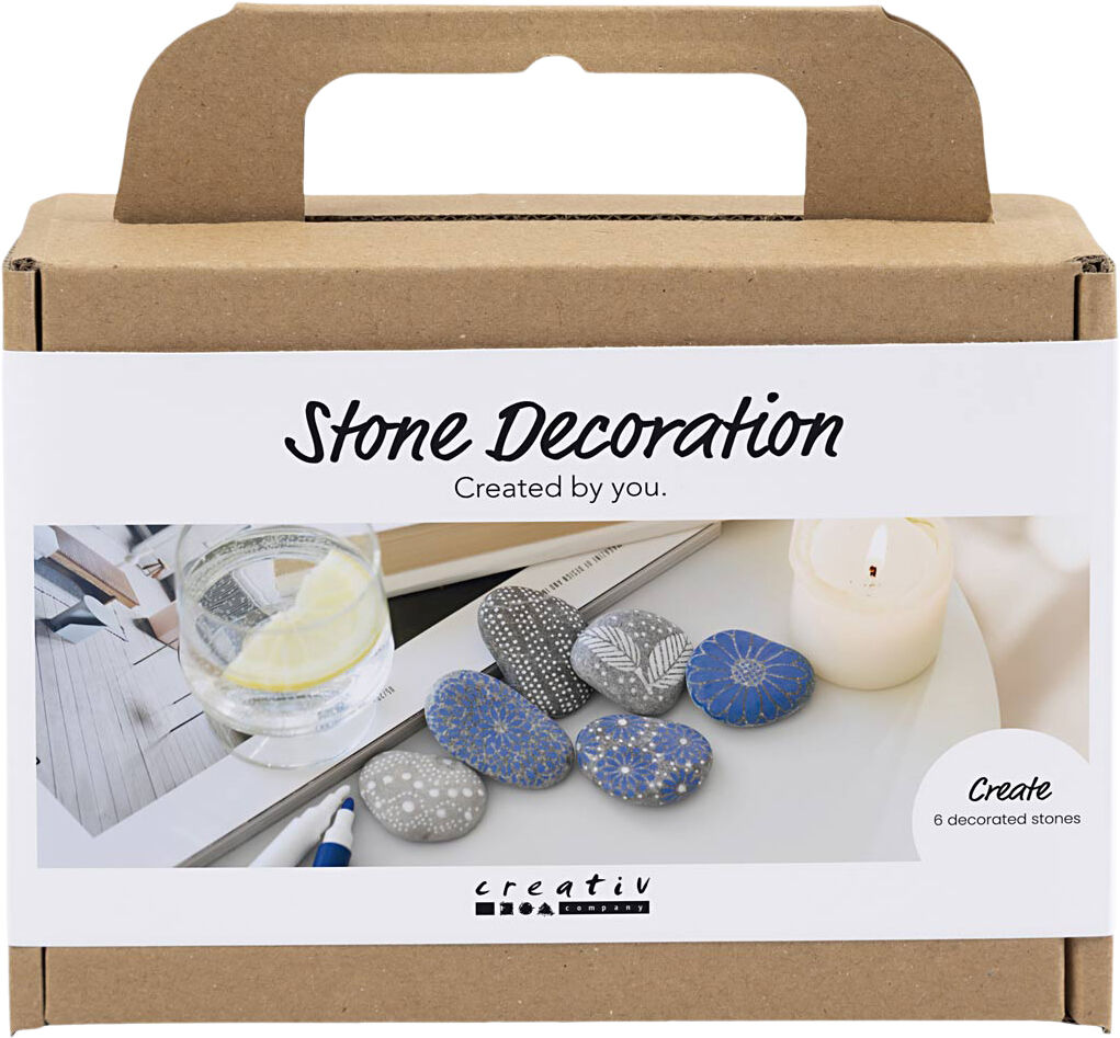 Mini DIY Kit Stendekoration