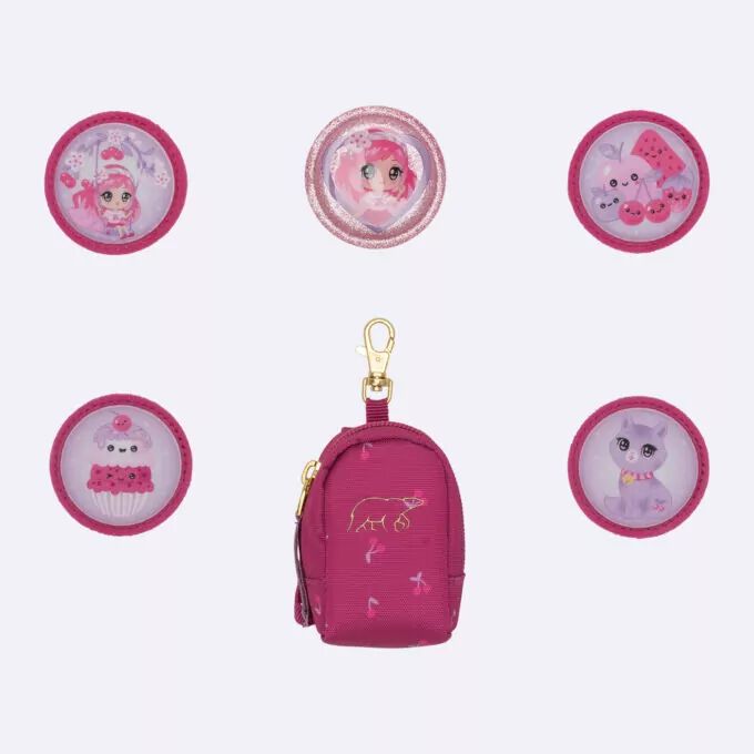 Beckmann Classic Skoletaskes&aelig;t