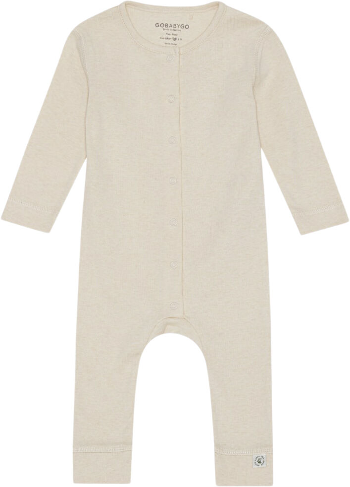 Oak Heldragt - Plantefarvet