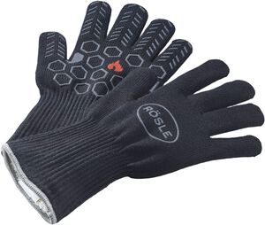 Grillvott 34 x 18,5 cm 2 stk. Bomull/Meta-Aramid