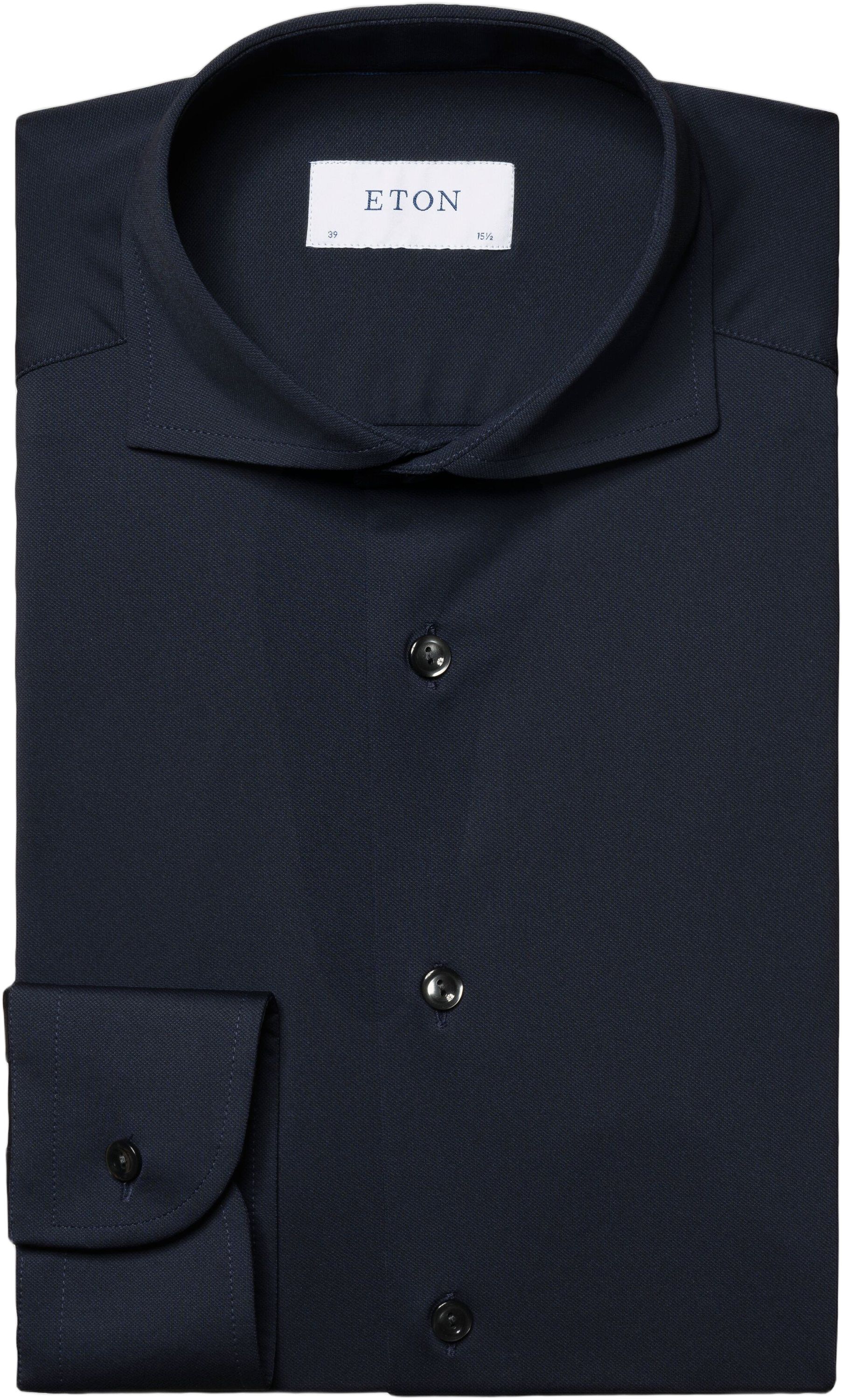Men's shirt: Business / Four-way St
