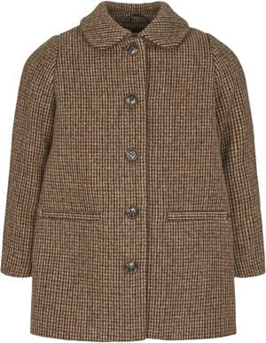 Olive Jacket