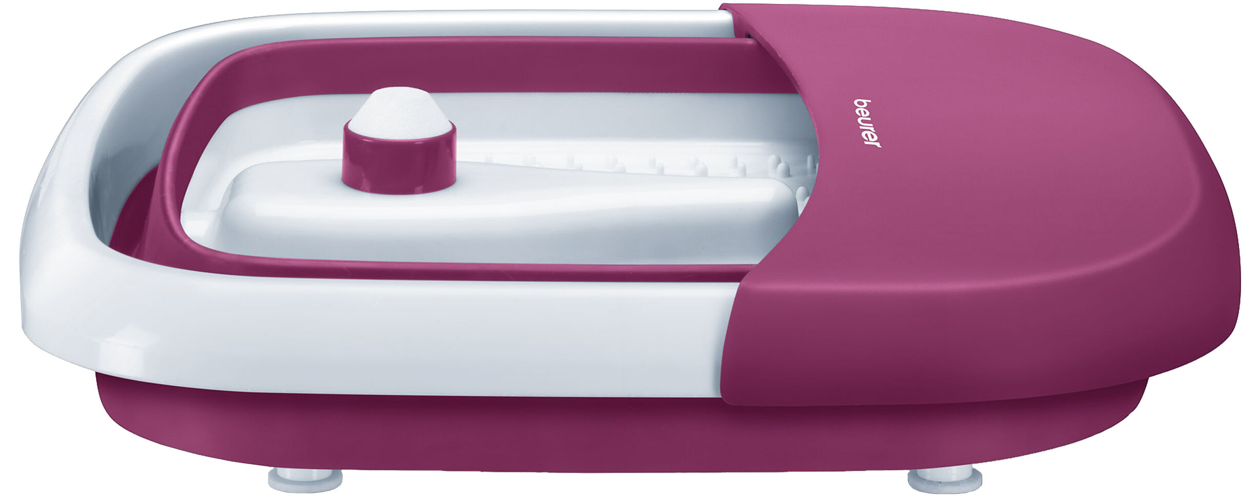 Fotbadmaskine med massasje FB 30