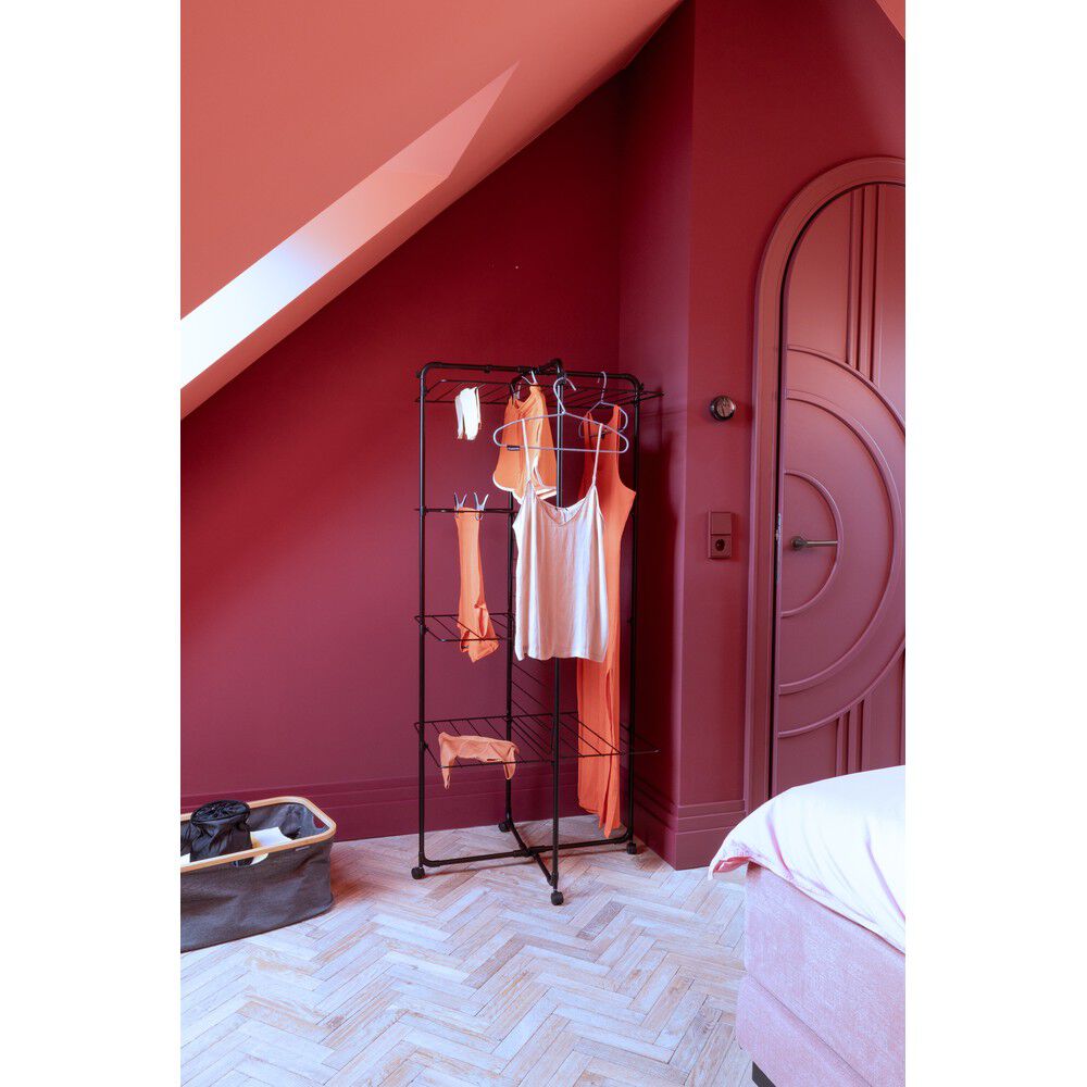 HangOn T&aring;rn t&oslash;rrestativ, 30 M - Matt Black