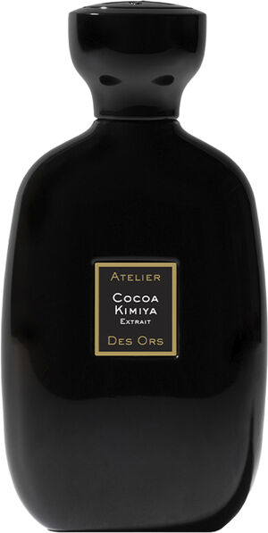 COCOA KIMIYA - EXT 40%