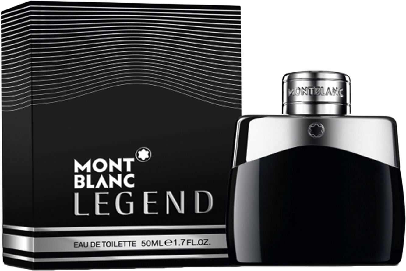 Legend Eau de Toilette