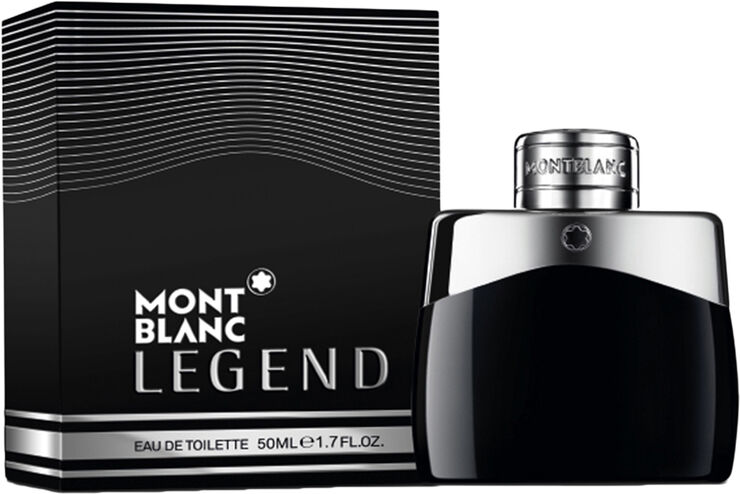 Legend Eau de Toilette