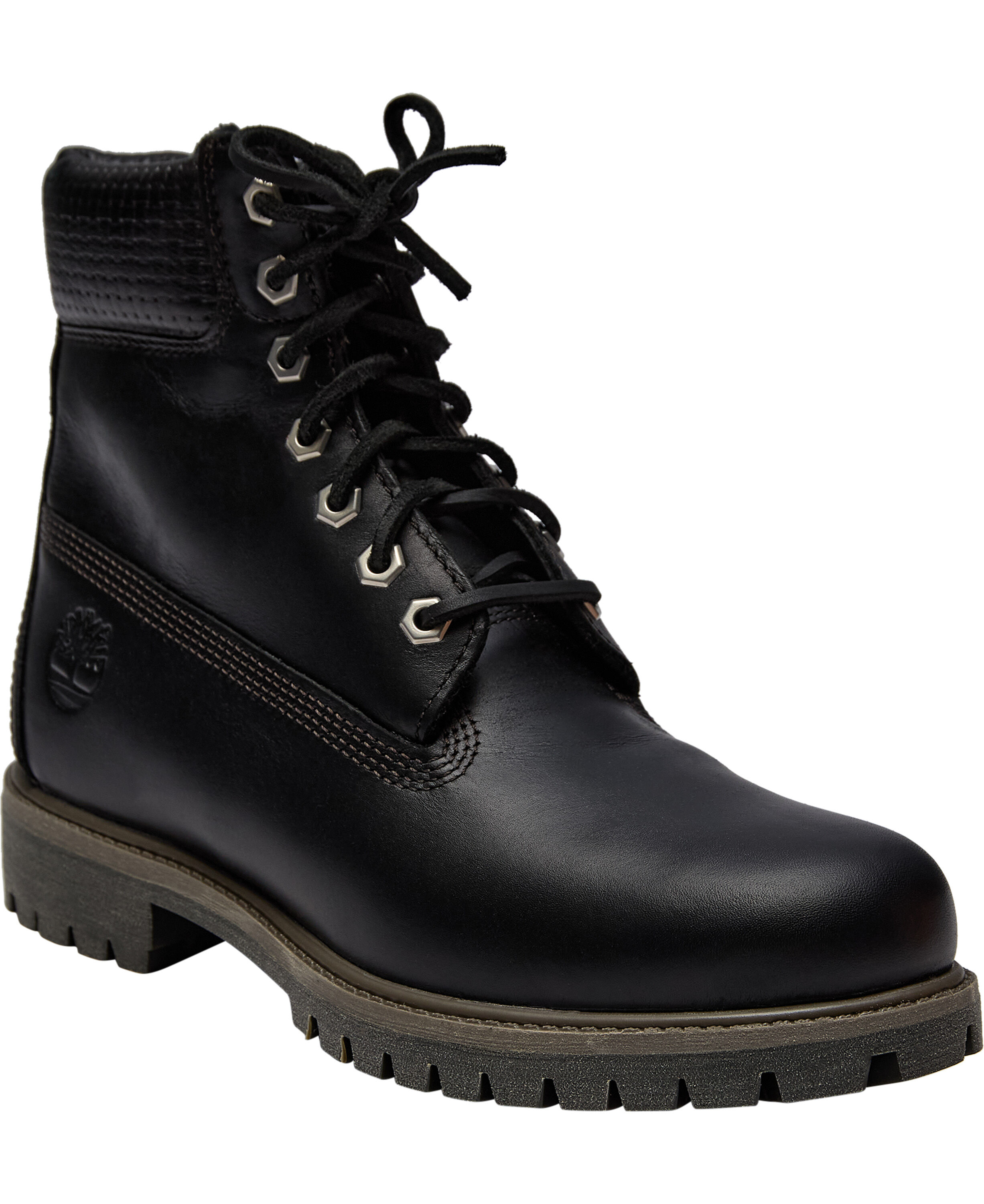 Timberland Premium 6 INCH LACE UP W