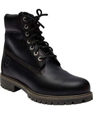 Timberland Premium 6 INCH LACE UP W