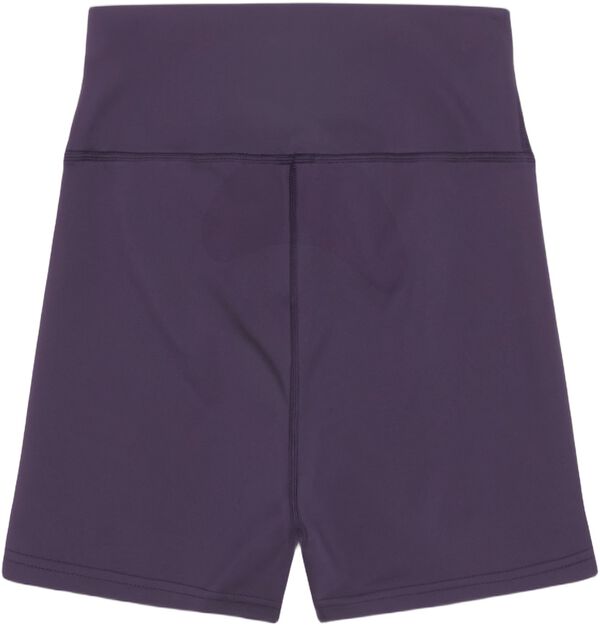Signature Mini Shorts