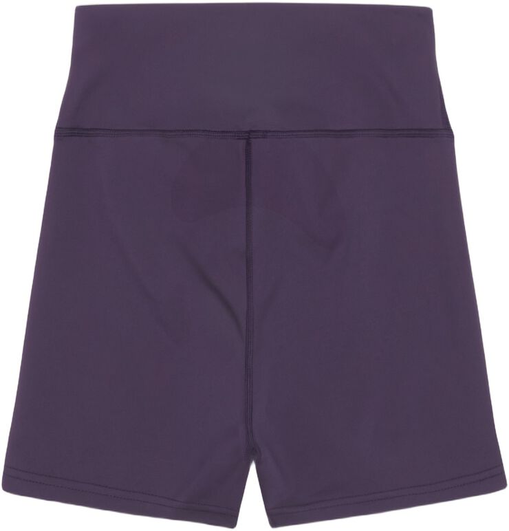 Signature Mini Shorts