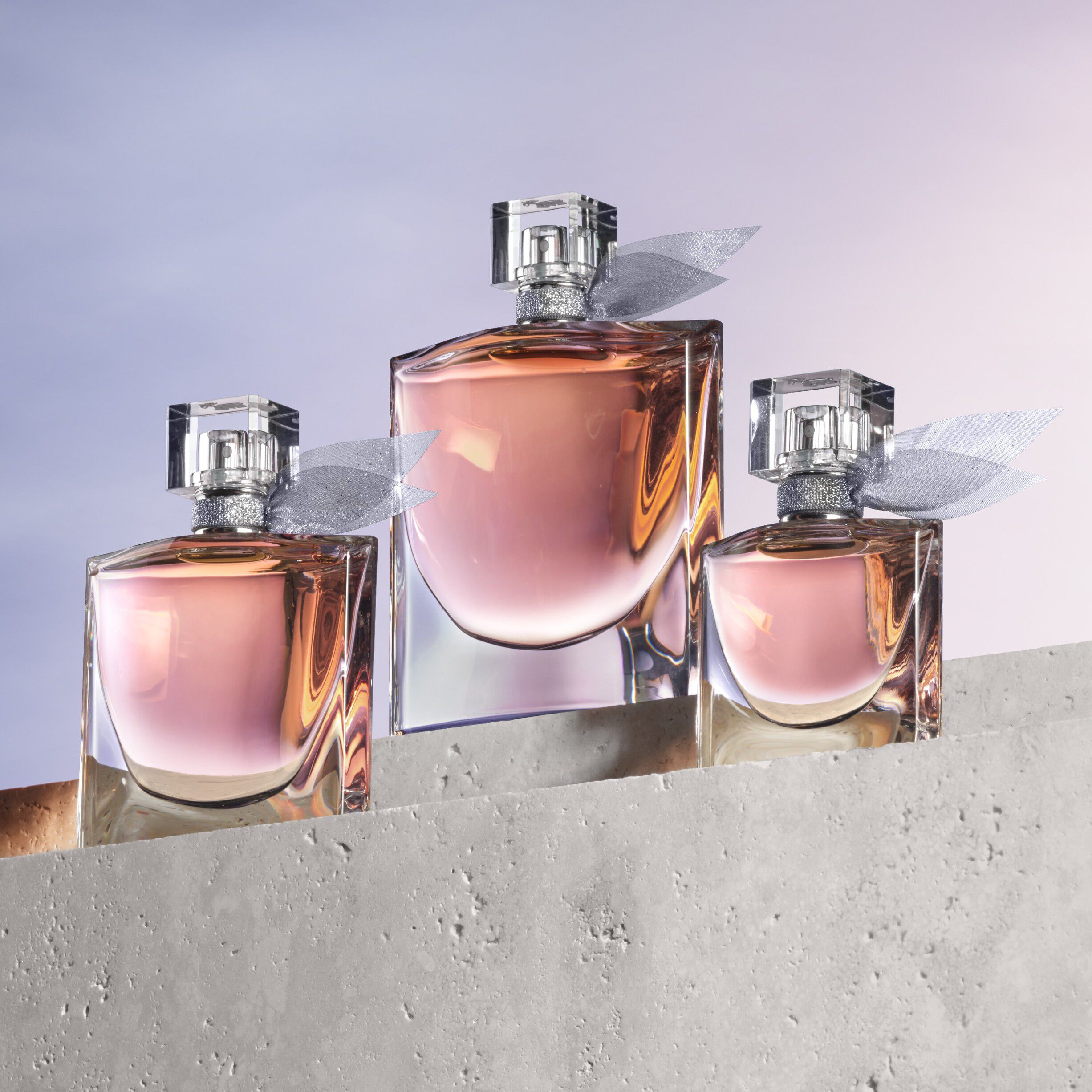 La vie est belle Eau de Parfum