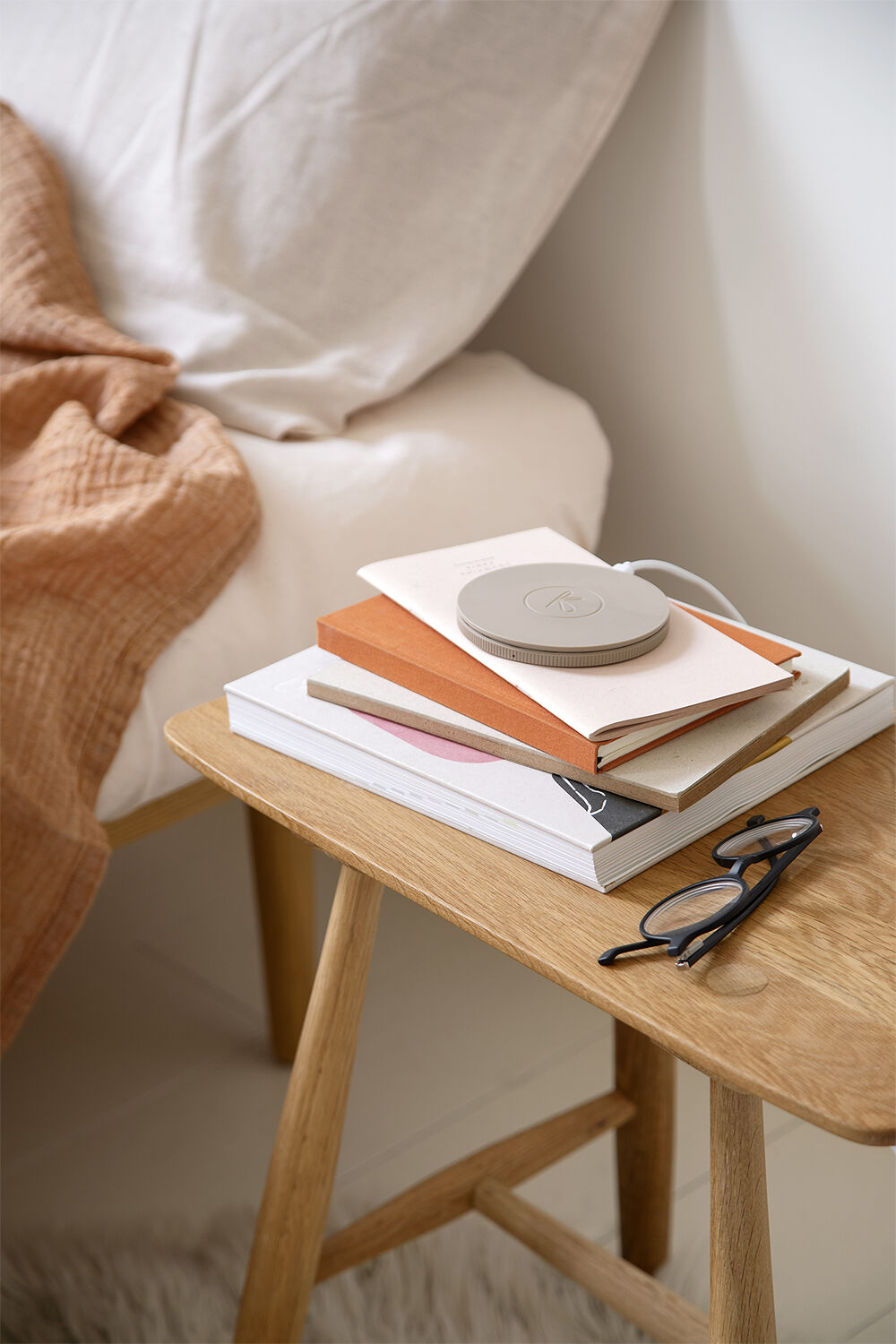 wiCHARGE 3 Tr&aring;dl&oslash;s lader