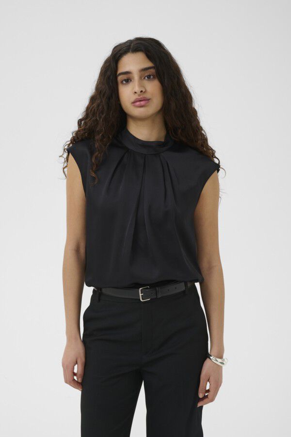 BallaIW Nixie Blouse