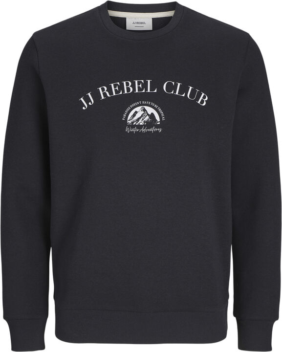 JREBANDREW SWEAT CREW NECK