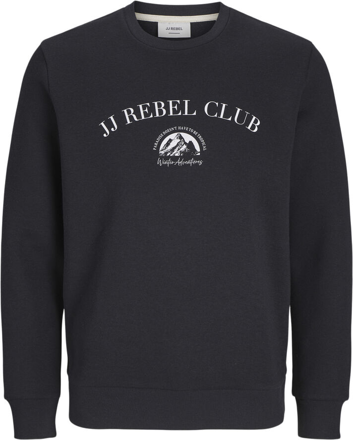 JREBANDREW SWEAT CREW NECK