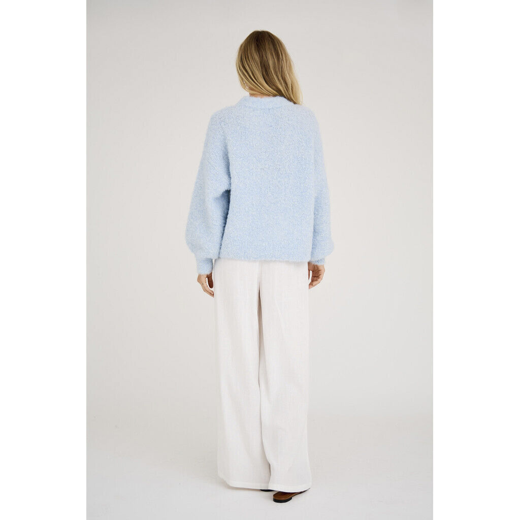 Patrisia new knit pullover