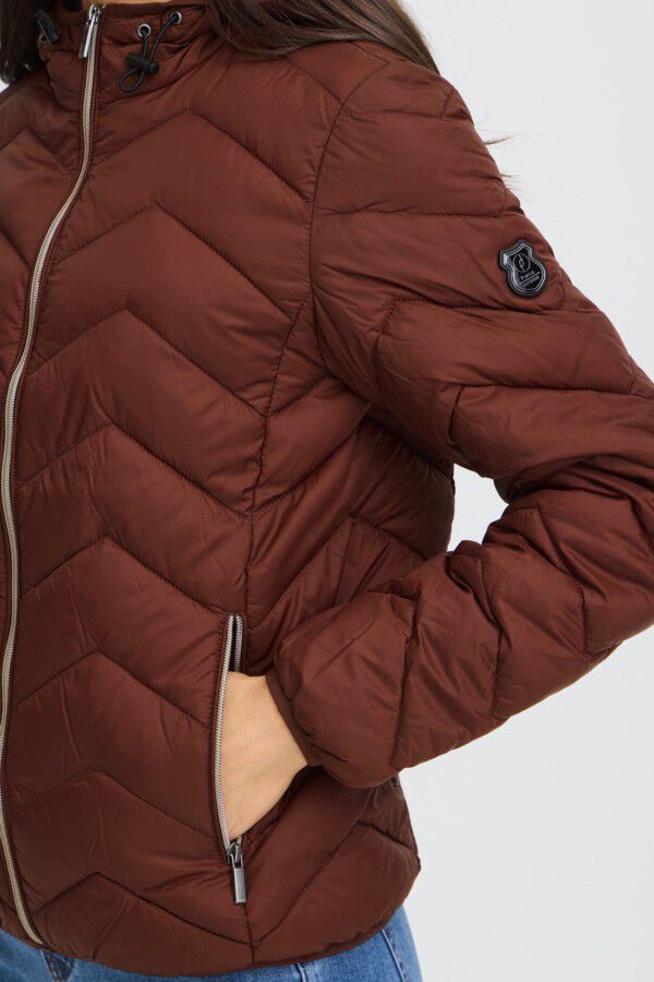 FRBAPADDING 1 OUTERWEAR