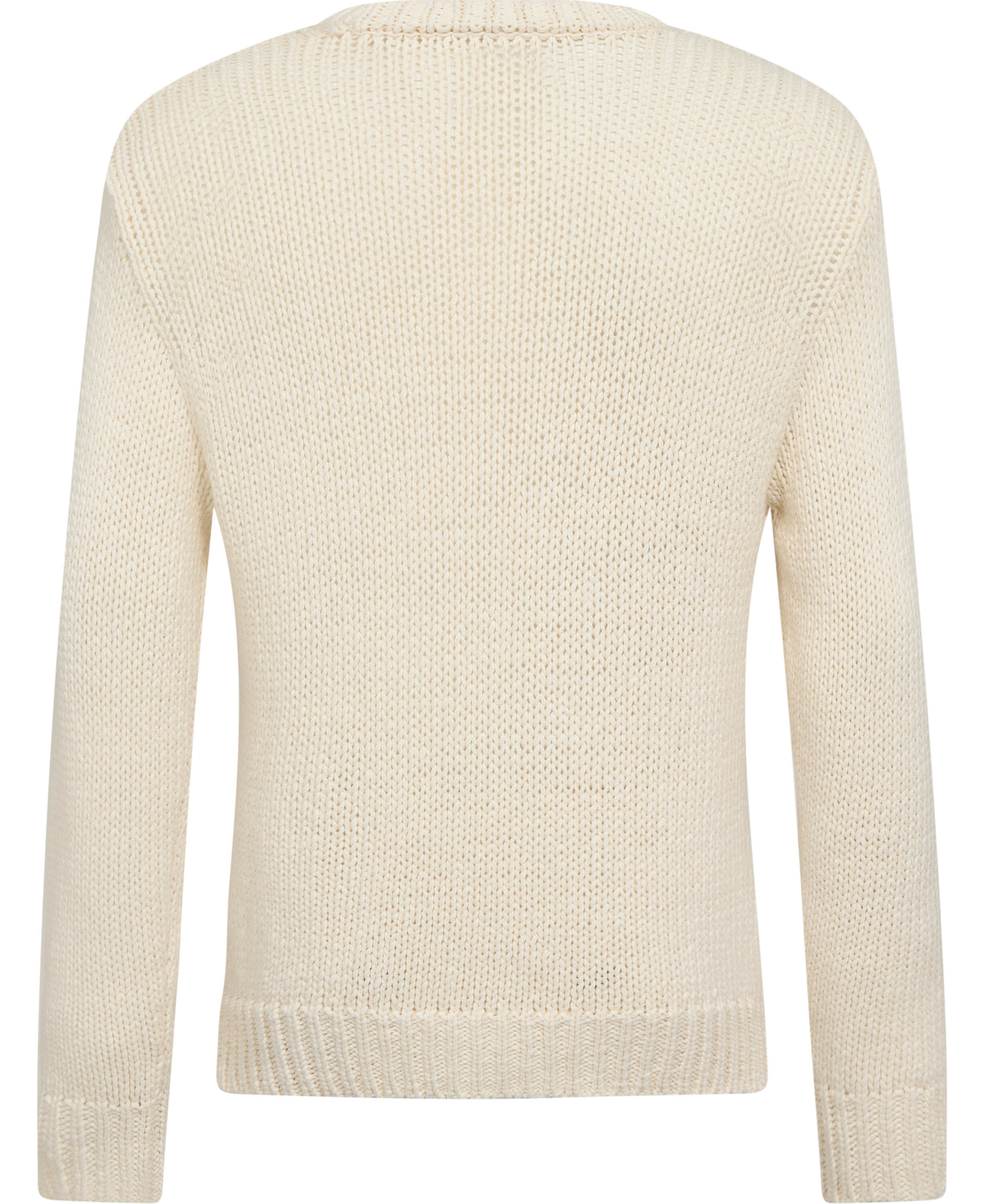 PHIM TAPE YARN SWEATER