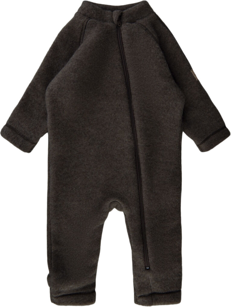 Wool Baby Suit