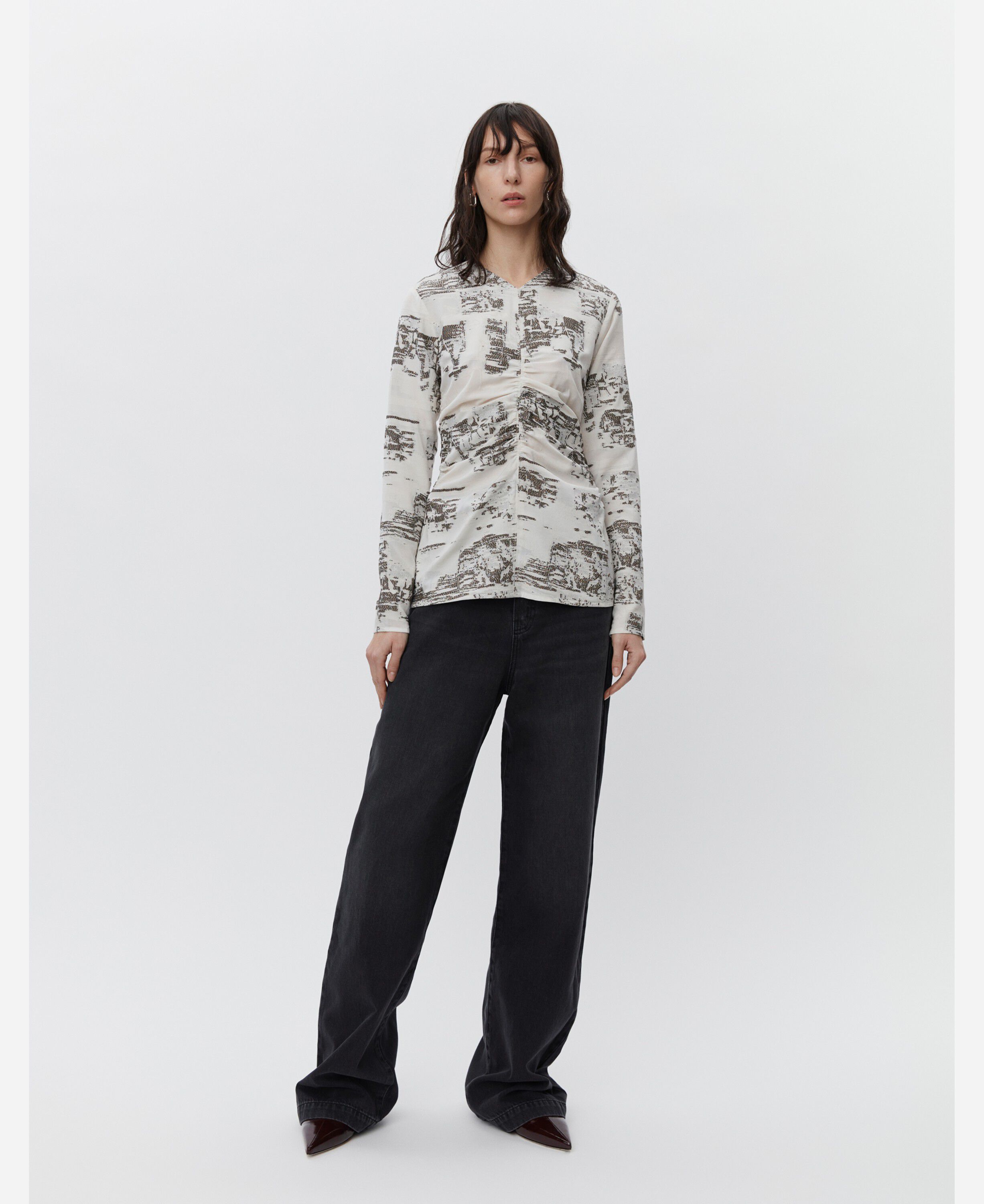 Vito - Tactile Rayon
