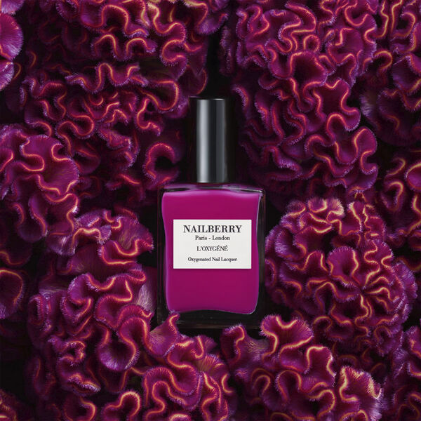 NAILBERRY Hollywood Rose 15 ml