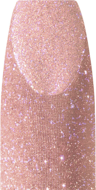 Soleil Sunlit Rose Lip Balm