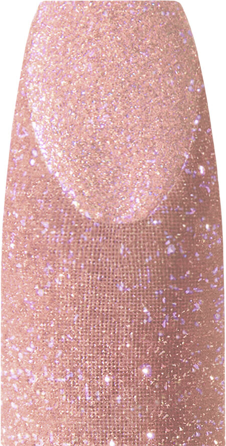 Soleil Sunlit Rose Lip Balm