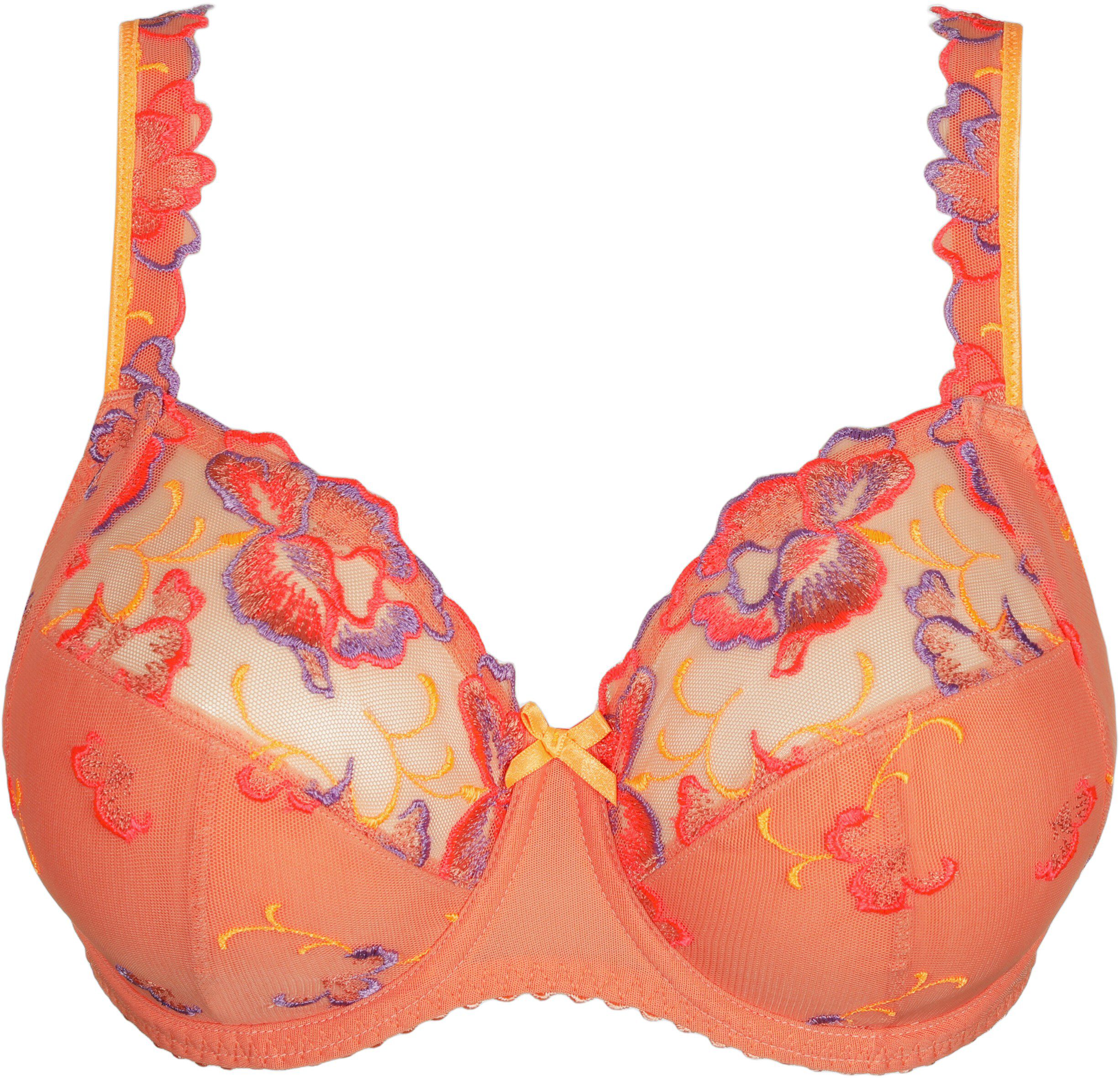 Devdaha full cup bra