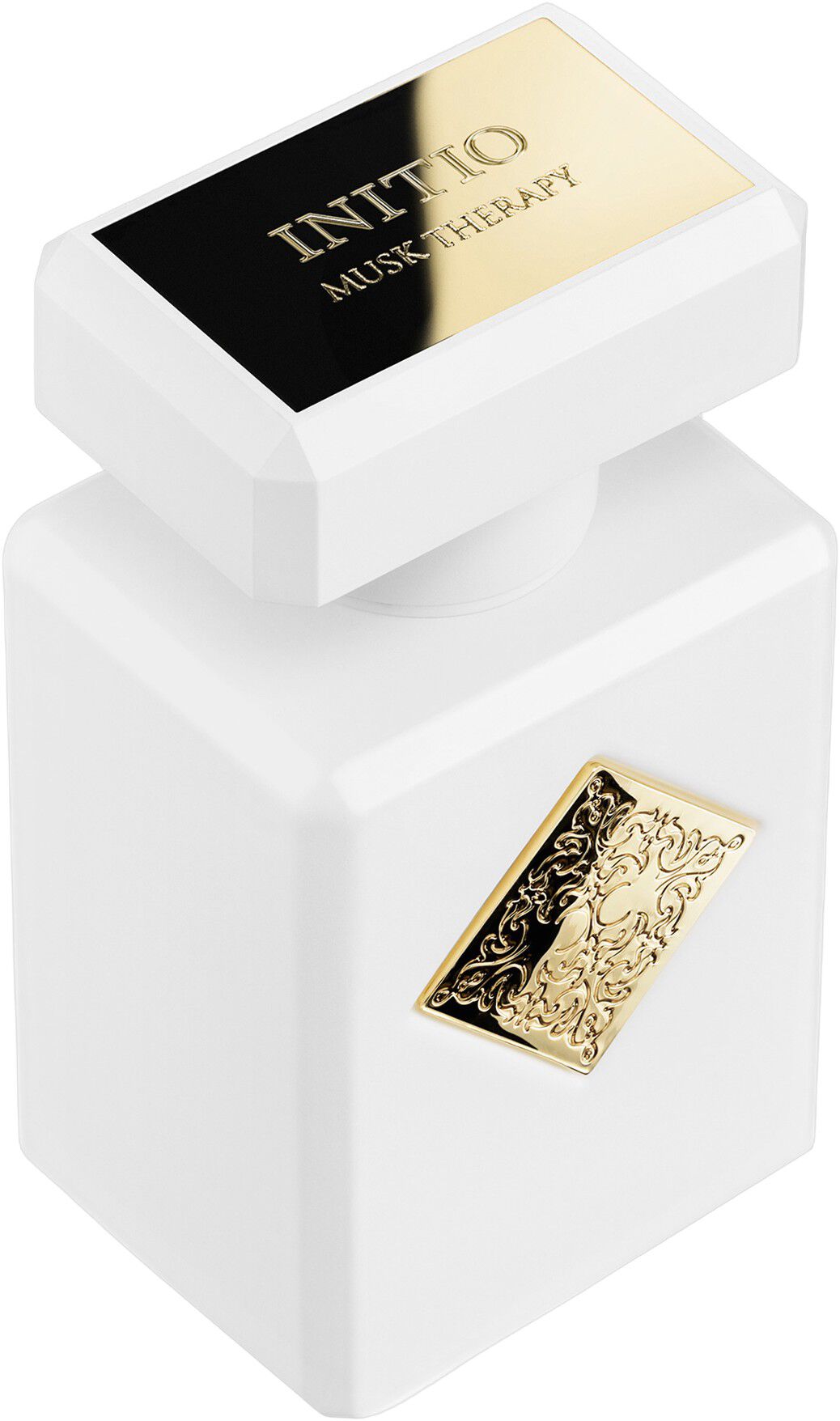 MUSK THERAPY EDP