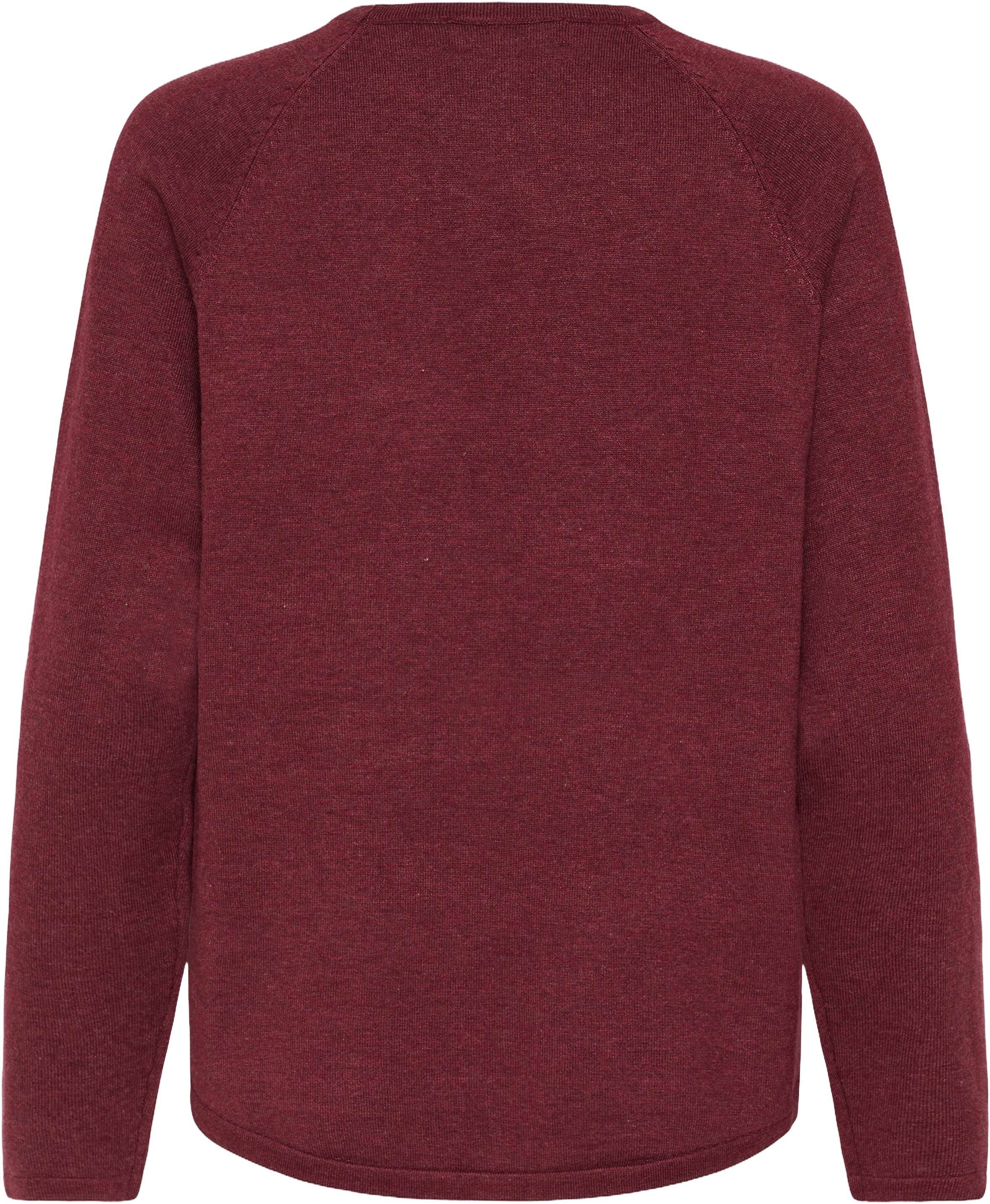 CUannemarie Solid Jumper