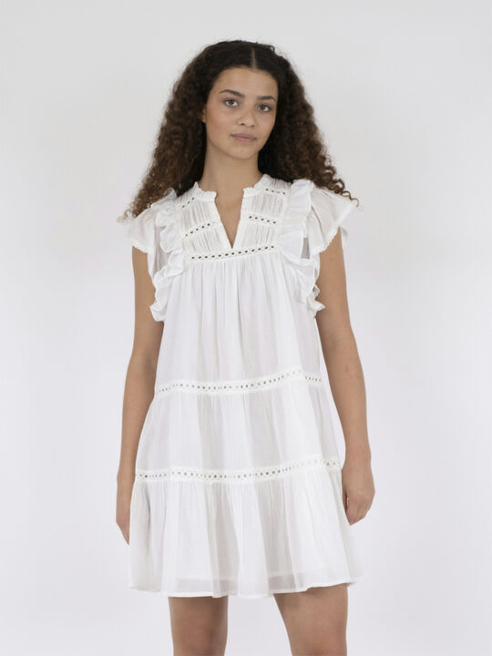 Jamma S Voile Dress
