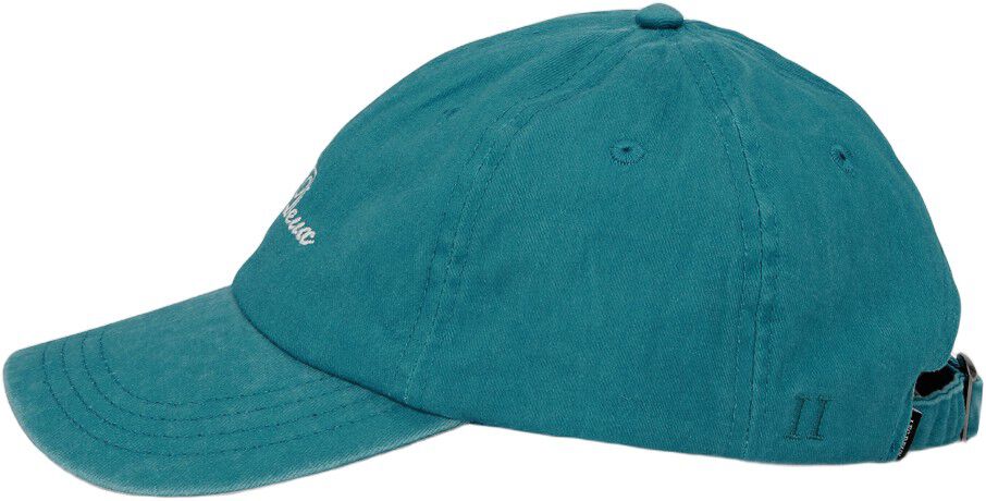 Washed Crew Dad Cap