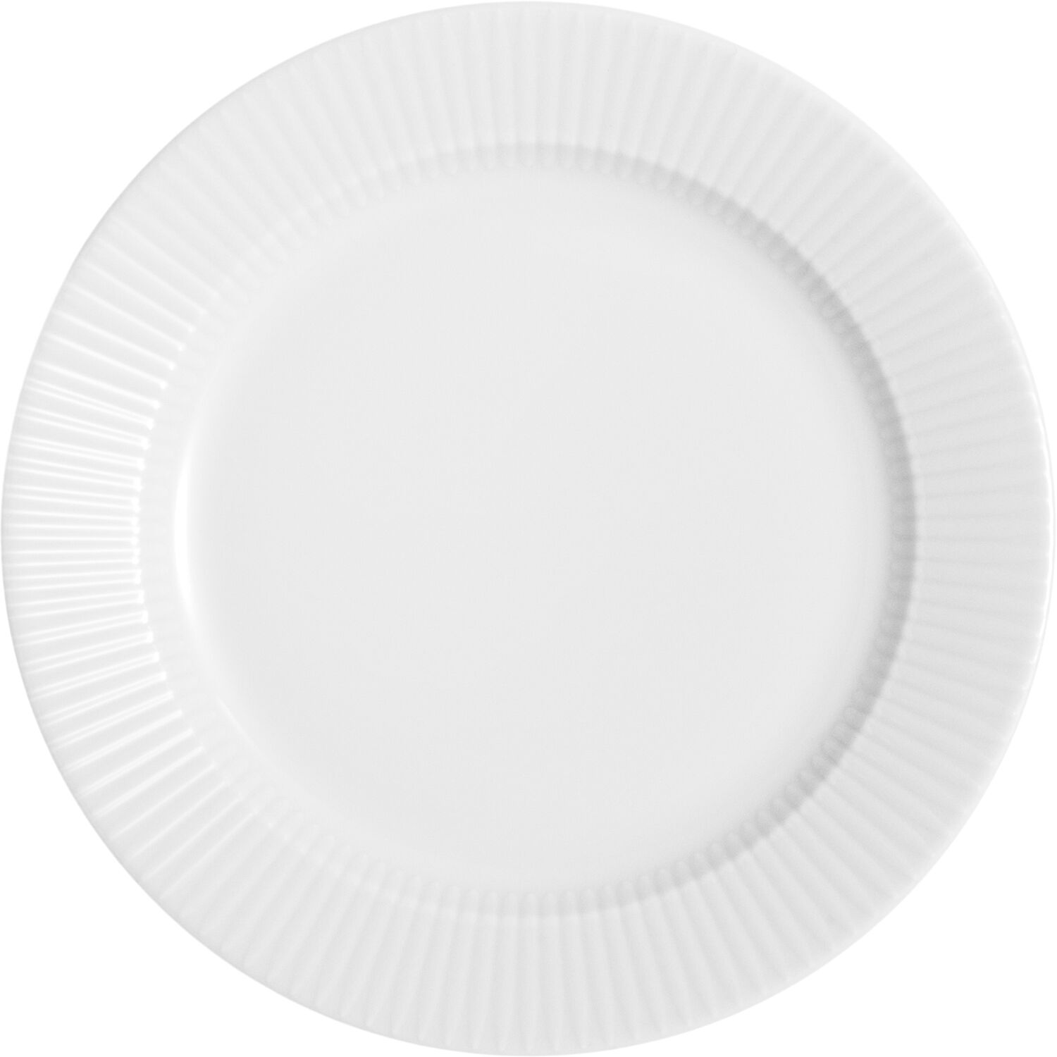 Frokosttallerken 22cm Legio Nova 4 stk.