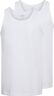 Claudio 2-pack tanktop cotton