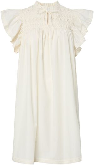 YASLURA SS DRESS S. NOOS