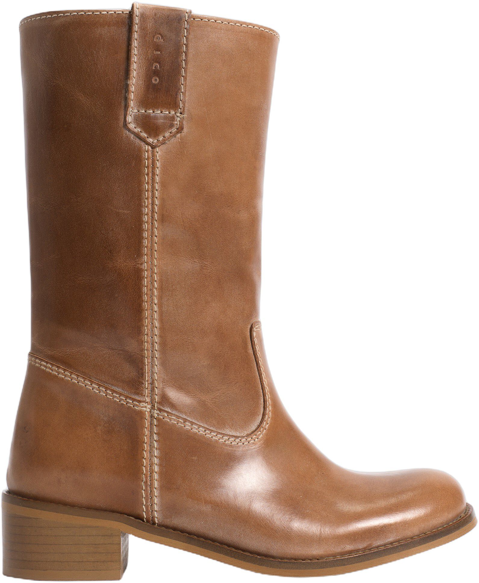 Julia - Escovado, Julia - Escovado