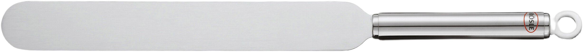 Spade rett 39 cm St&aring;l