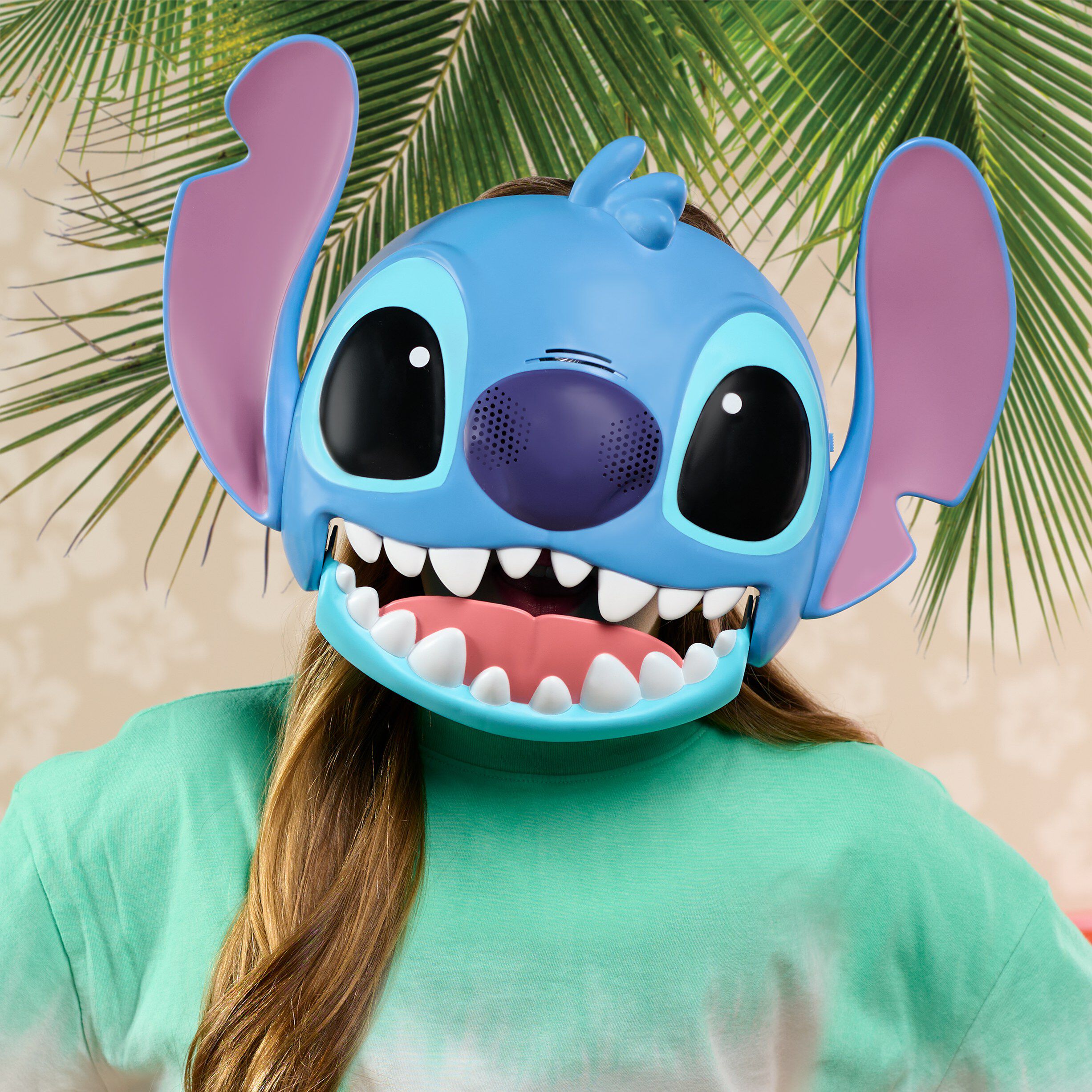 Disney Stitch Movie Talki