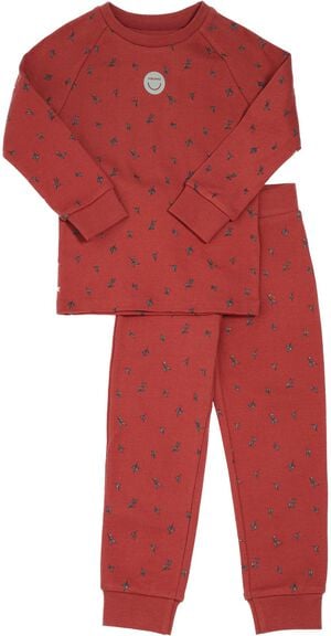Kenza X Viking Pyjamas