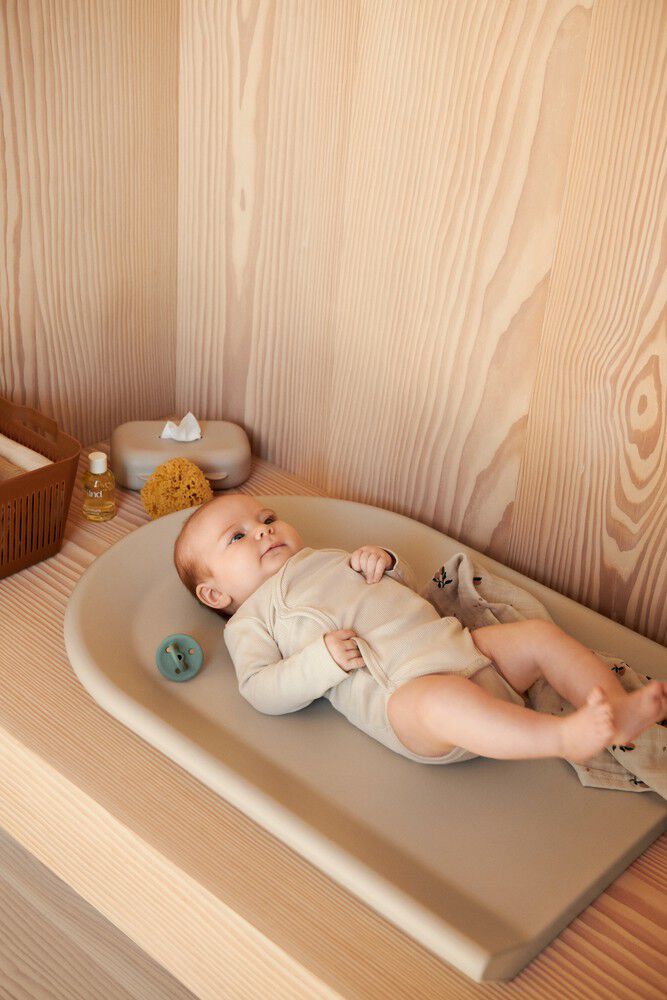 Cille Changing Mat