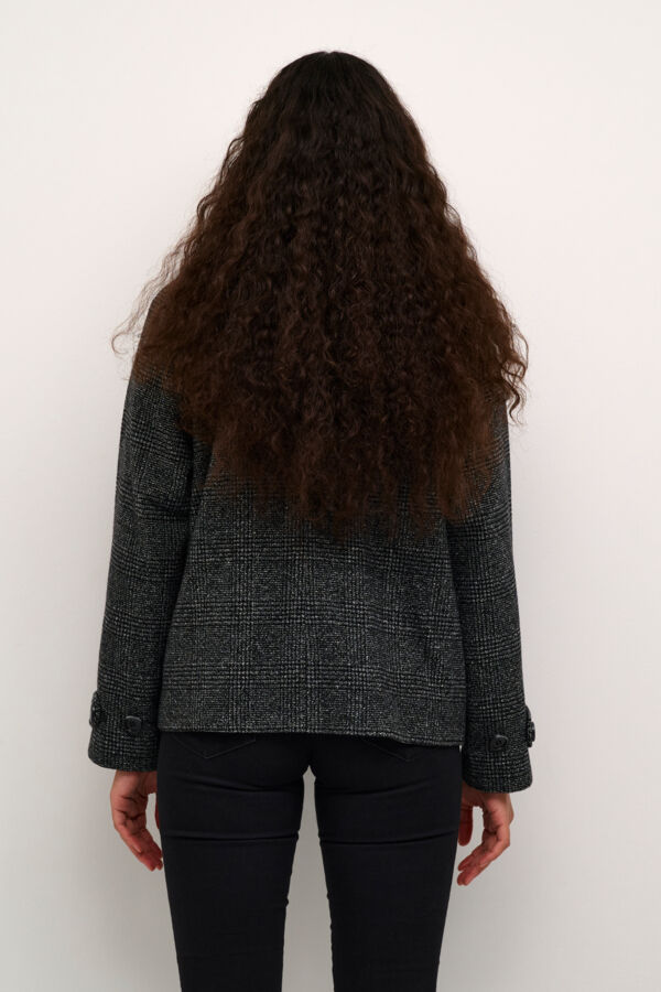 KAfabiola Short Jacket