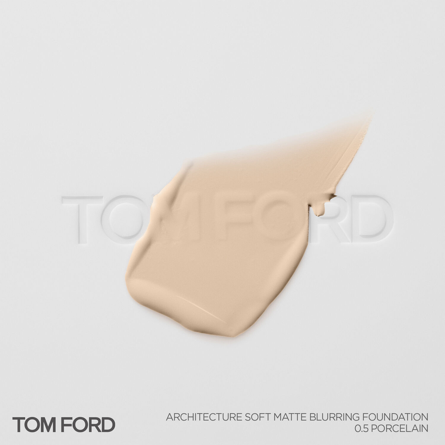Architecture Soft Matte Blurring Foundation