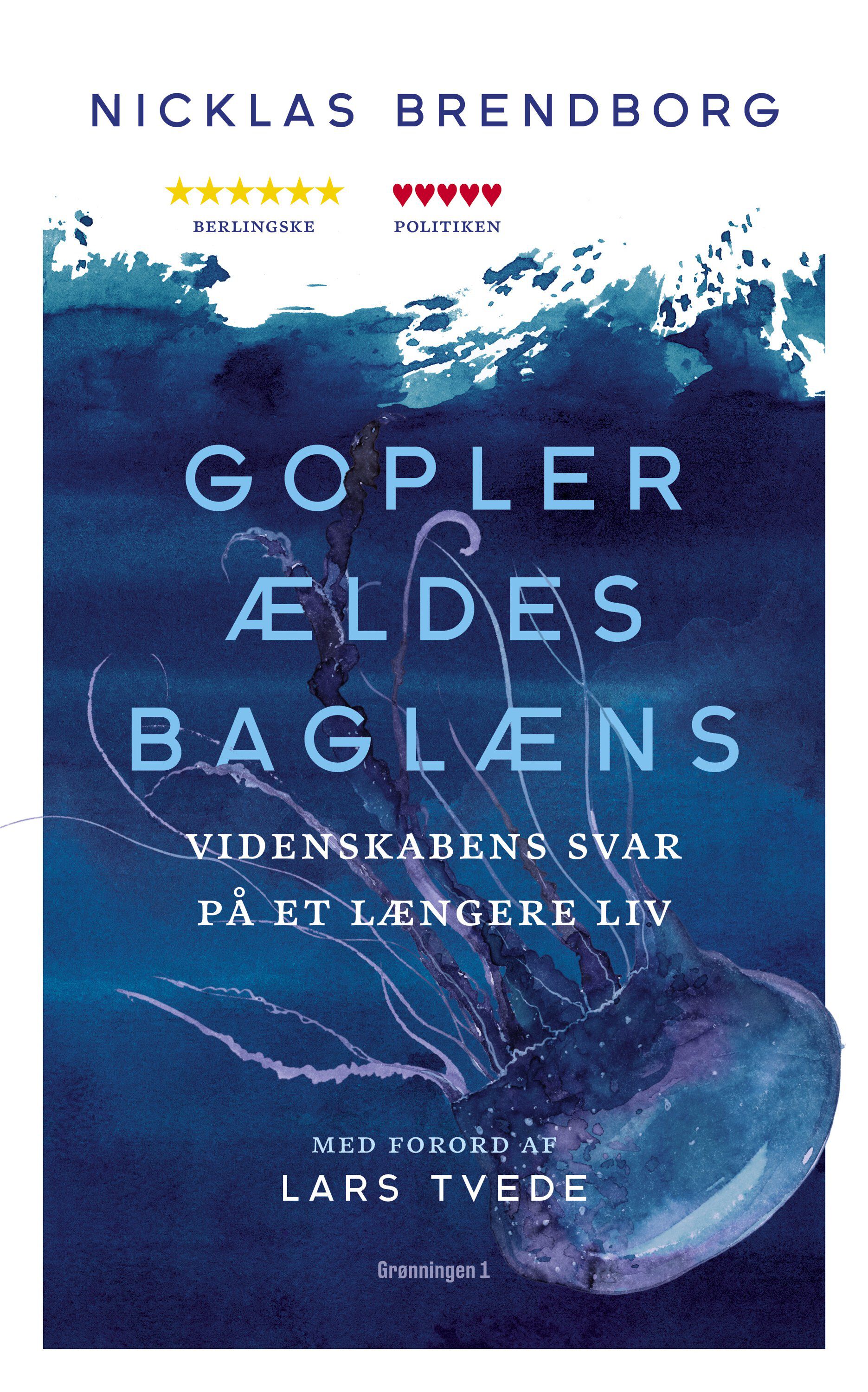 Gopler &aelig;ldes bagl&aelig;ns