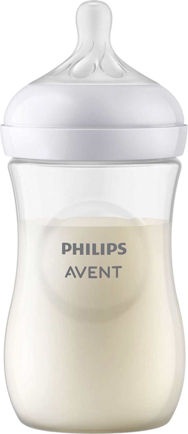Philips Avent Natural Response Gaves&aelig;t til nyf&oslash;dt