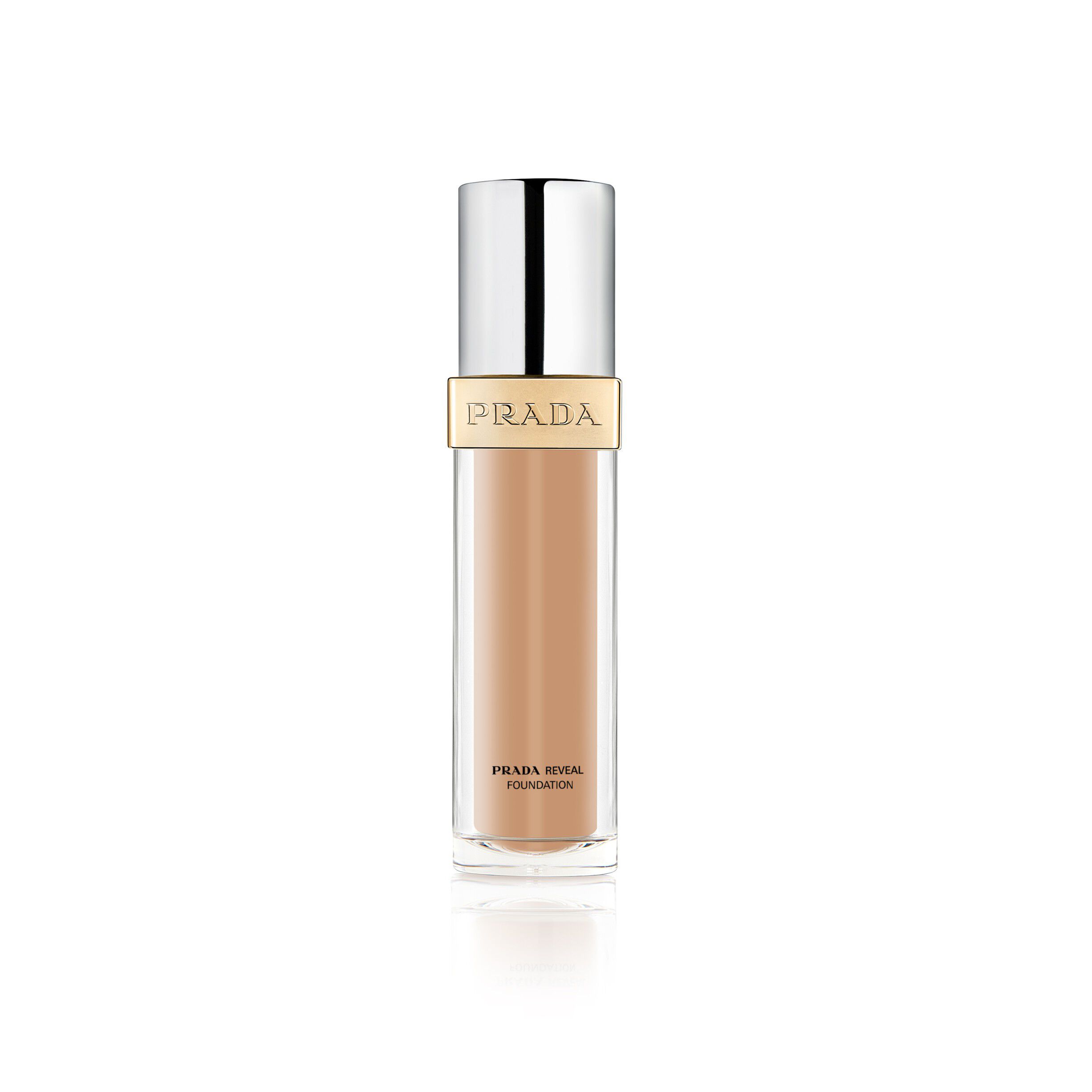 Reveal Skin Optimizing Foundation