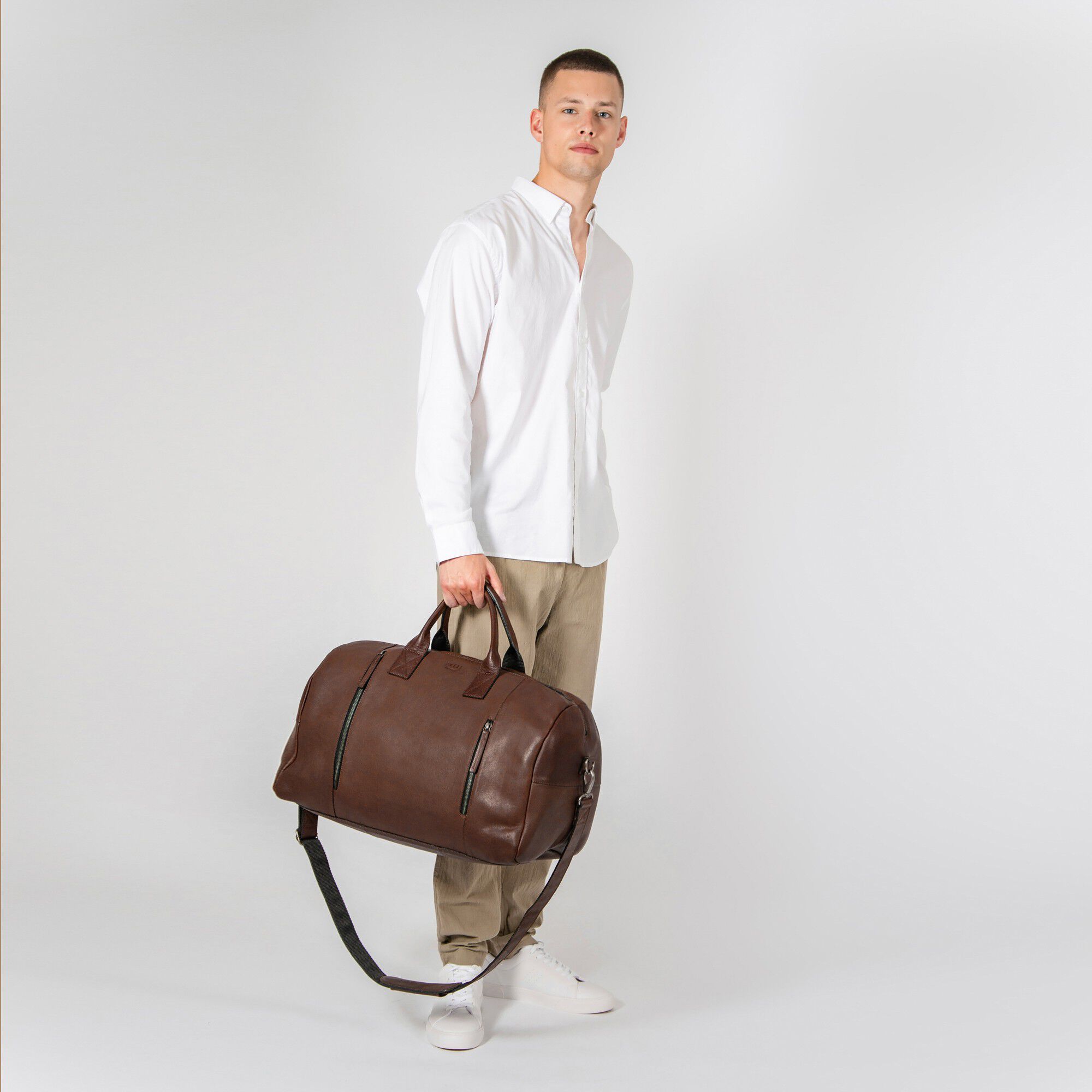 Clean XL Weekend Bag