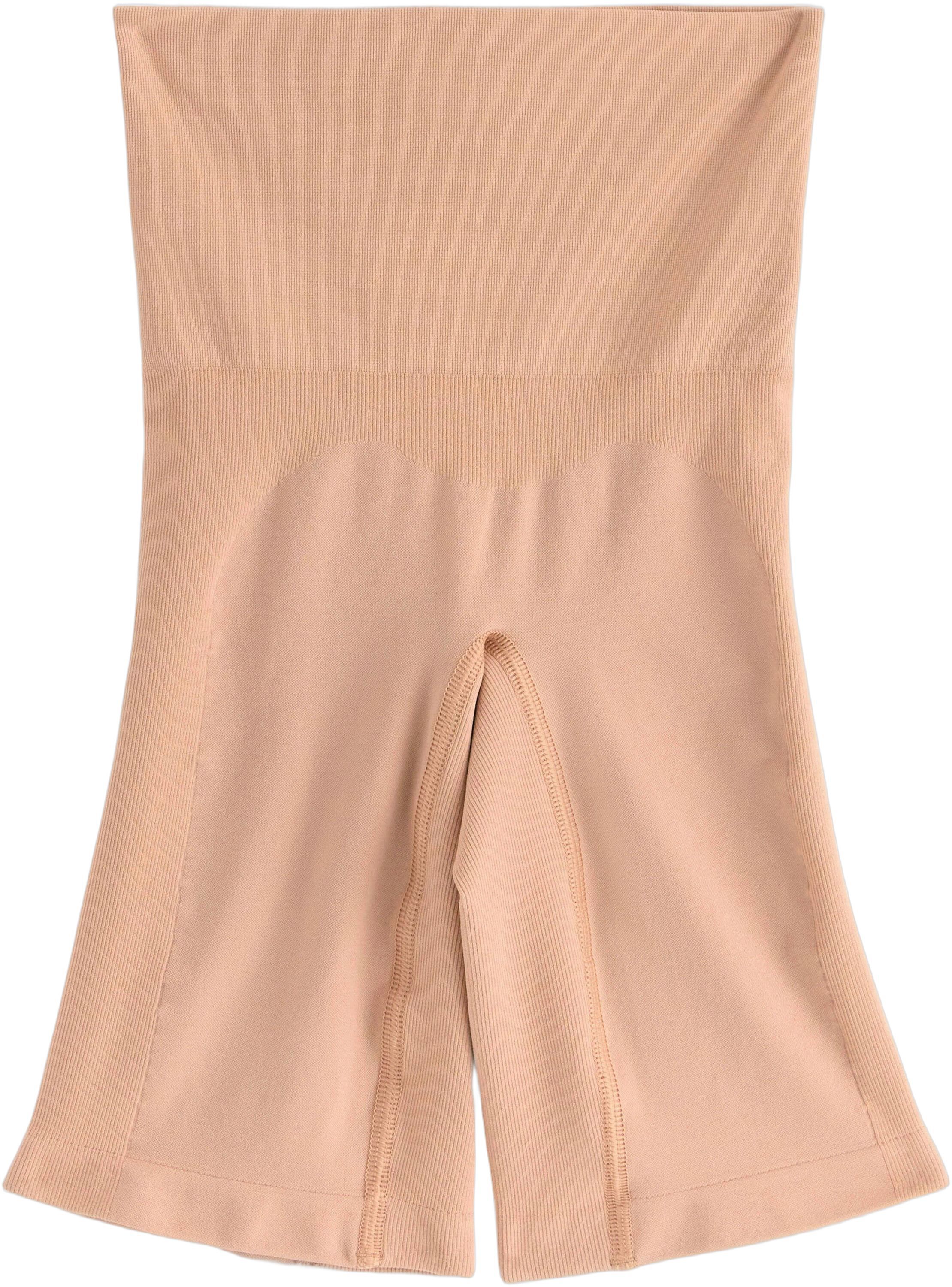 Formende truse med middels st&oslash;tte