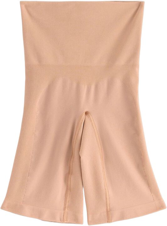 Formende truse med middels støtte